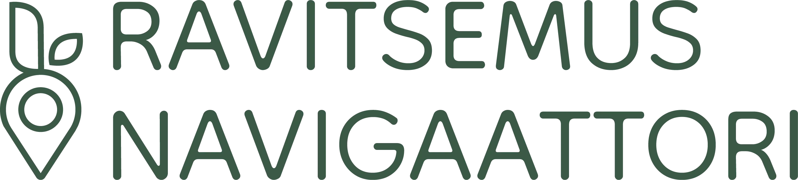 Ravitsemusnavigaattori